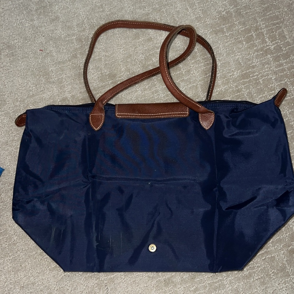 Longchamp bag - large - Picture 2 of 3